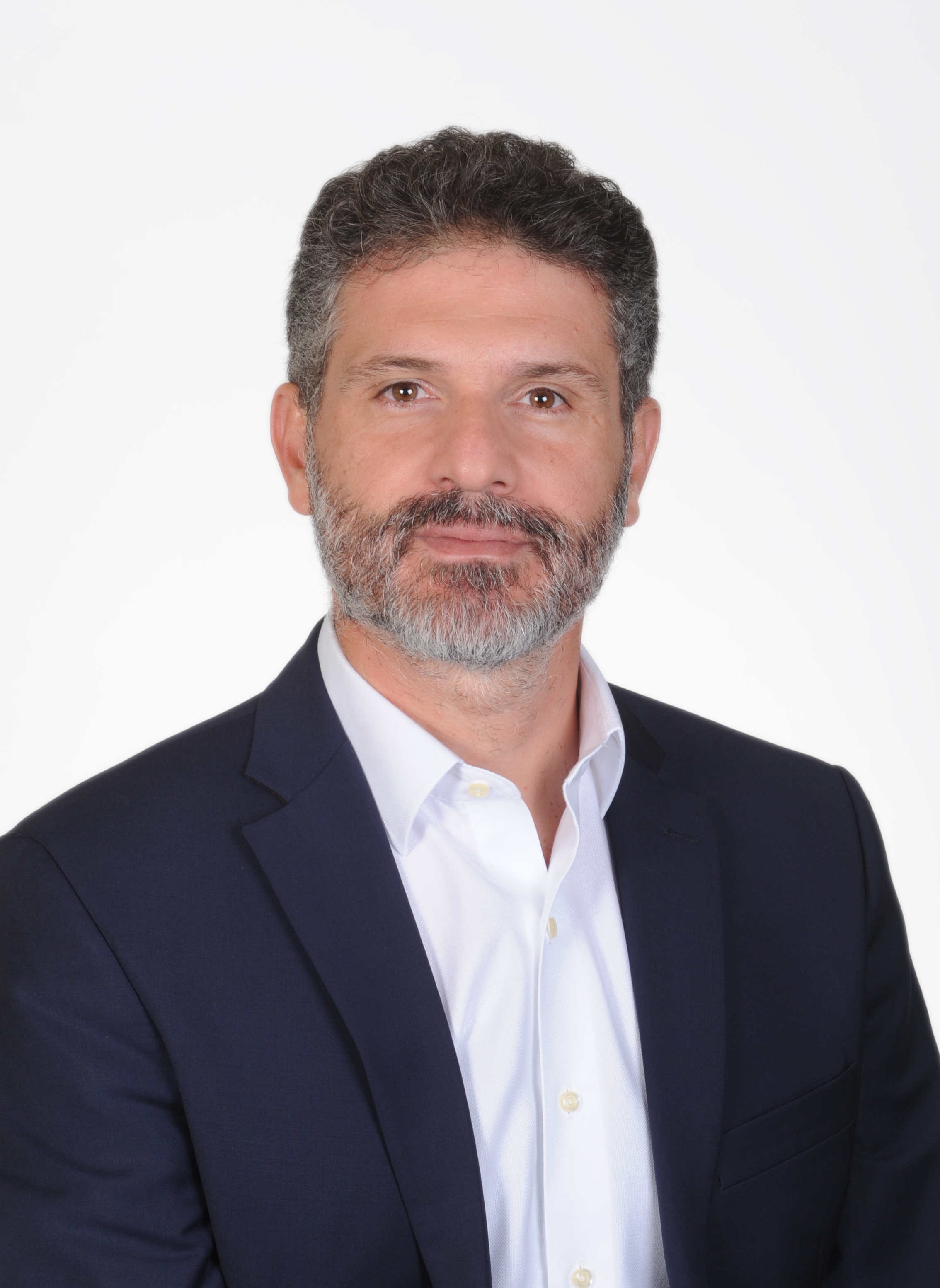 Gavalas Nikos 2018